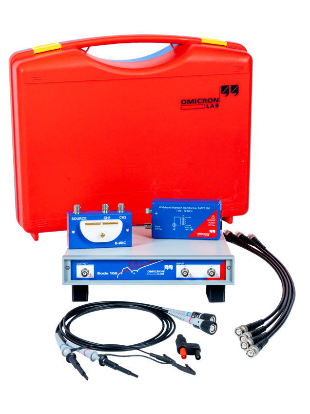 Bode 100 Educational Package Bode 100 Educational Package