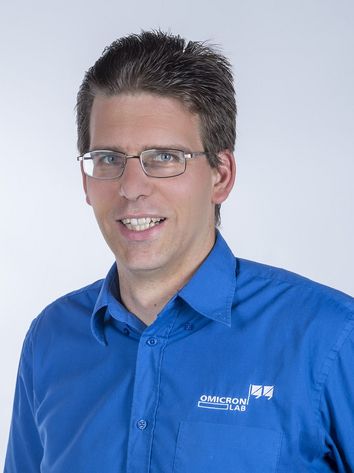 Wolfgang Schenk - Sales and Application Engineer for IEEE1588 PTP Timing Solutions