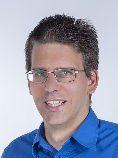 Wolfgang Schenk Wolfgang Schenk - Sales and Application Engineer for IEEE1588 PTP Timing Solutions