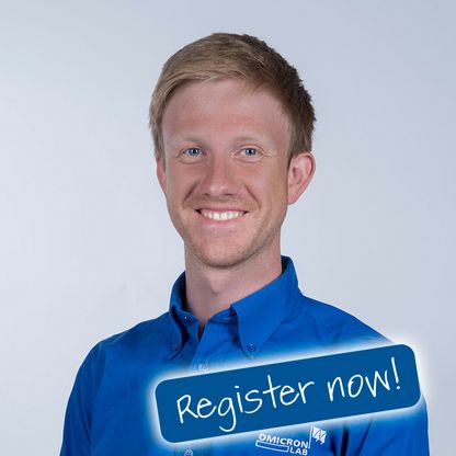 Join and discuss <strong>Dynamic and Stability Analysis of DC/DC Converters</strong> in this open-lab session with Florian. Florian