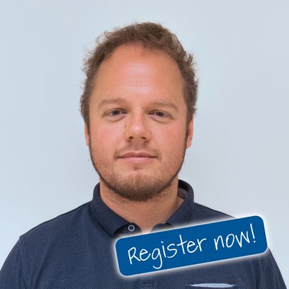 Join and discuss <strong>DC Biased Impedance Measurements</strong> in this open-lab session with Hermann. Hermann