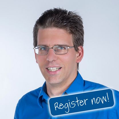 Join and discuss <strong>Simple & Fast Impedance Measurements</strong> in this open-lab session with Wolfgang. Wolfgang