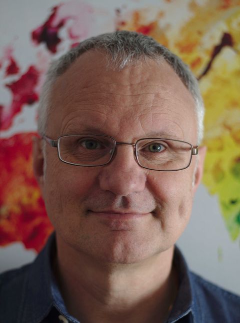 Günther Klenner
